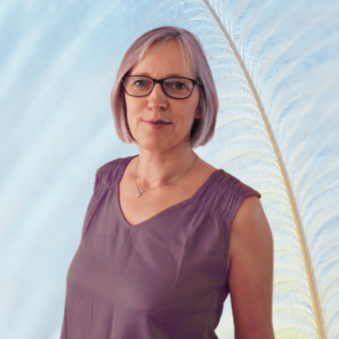 Cécile Hervieux, biographe pour particuliers
